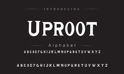 Timeless Retro Lettering Styles