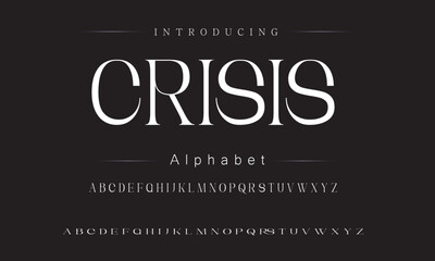 Vintage Calligraphy Font Set