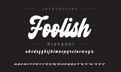  Retro Vintage Art Fonts