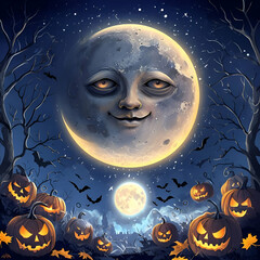 halloween background with bats, halloween logo, halloween images, halloween event