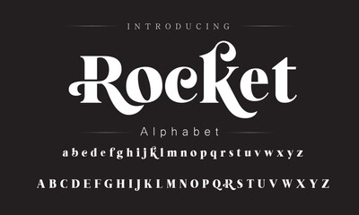 Timeless Retro Lettering Pack