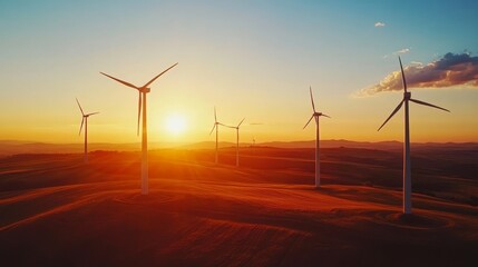 Wind energy in Zaragoza