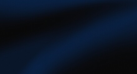 dark blue gradient background abstract color grain texture noise surface grainy