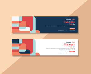LinkedIn Cover Design