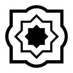 Islamic Pattern