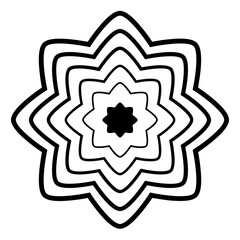 Islamic Pattern