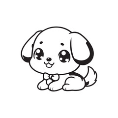 Dog Vector Art, Icons, and Graphics