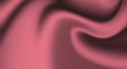 pink silk gradient background abstract color grain texture noise surface grainy