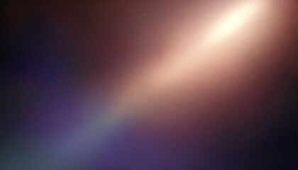 Abstract film texture background with grain, dust and light leak