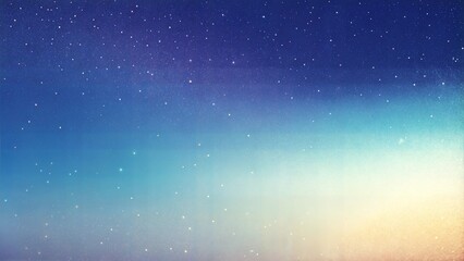 Fototapeta premium Grainy Gradient Background
