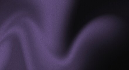 purple gradient background abstract color grain texture noise surface grainy