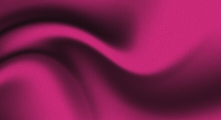 dark pink gradient silk background abstract color grain texture noise surface grainy