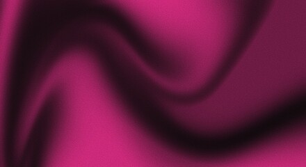dark pink gradient silk background abstract color grain texture noise surface grainy