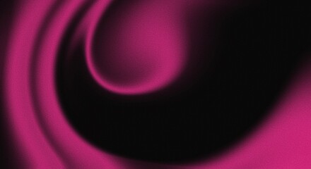 dark pink gradient silk background abstract color grain texture noise surface grainy