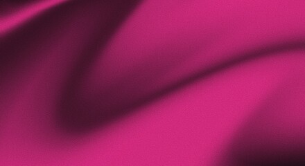 dark pink gradient silk background abstract color grain texture noise surface grainy