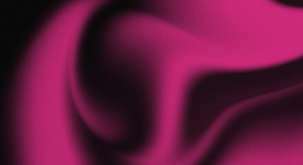 dark pink gradient silk background abstract color grain texture noise surface grainy