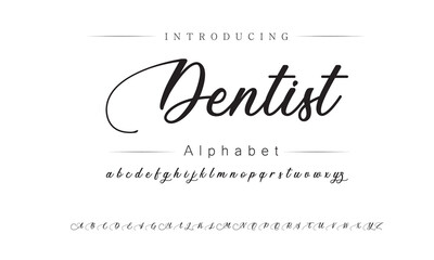 Chic Vintage Font Styles for Creatives