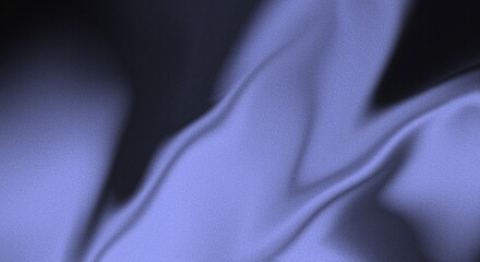 blue gradient background abstract color grain texture noise surface grainy
