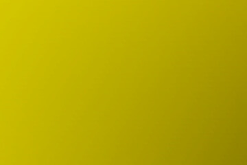 Blurry abstract illustration with gradient, ui design background with yellow tech pattern