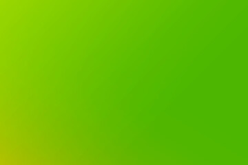 Abstract green color background. Elegant dynamic and vibrant gradient for digital, banner, business, website, brochure, flyer, advertising, printing, decoration, display