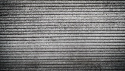 horizontal design on cement and concrete texture for pattern and background