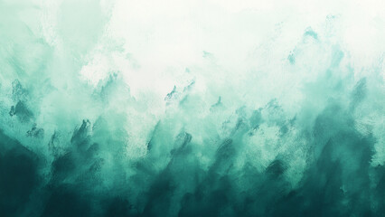 Hand painted watercolor abstract background image