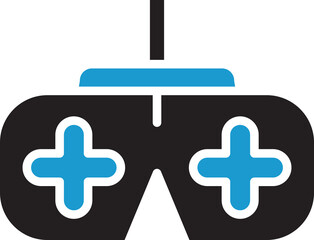 Game Controller Icon