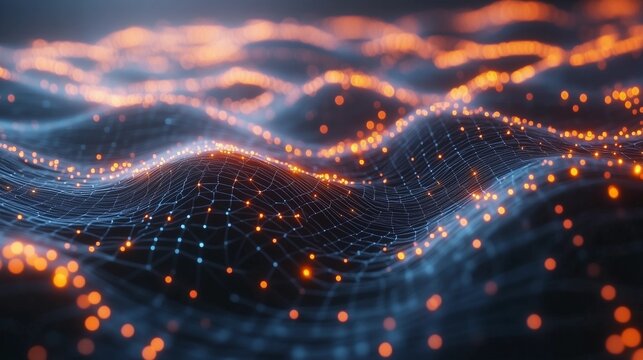 Dynamic Cybernetic Patterns