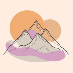 Mountain