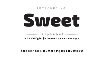 Elegant Minimalist Font for Timeless Branding