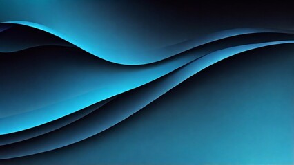 abstract blue background