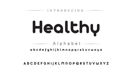  Elegant Handwritten Font Set