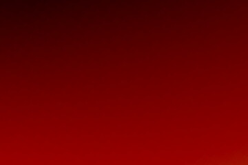 Gradient grain background with red gradation and grainy noise texture. abstract gradient background grain halftone color grid pattern