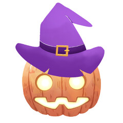 Halloween Witch