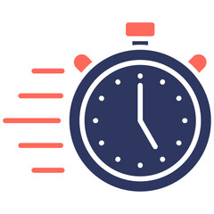 Fast Response Icon
