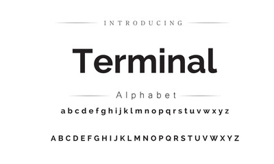 Dynamic Elegant Fonts to Highlight Special Announcements