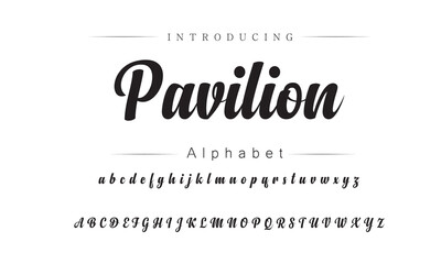 Charming Elegant Fonts for Fun Kids' Activity Books