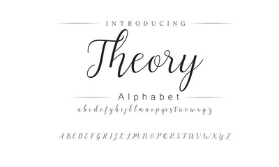 Bold Elegant Fonts for Eye-Catching Promotional Designs