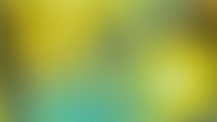 Abstract Digital grainy gradient with a colorful soft noise effect. A unique blend of vintage vibes and lo-fi VHS Glitch Texture.