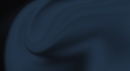 blue dark silk gradient background abstract color grain texture noise surface grainy