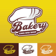 BAKERY LOGO DESIGN,BAKERY EMBLEM DESIGN
