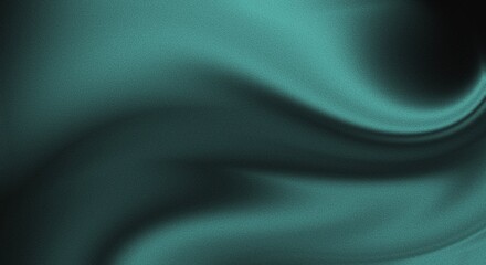 green gradient background abstract color grain texture noise surface grainy	
