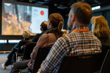 Dynamic Urban Energy Efficiency Conference Showcasing Innovative Solutions for Sustainable Cities