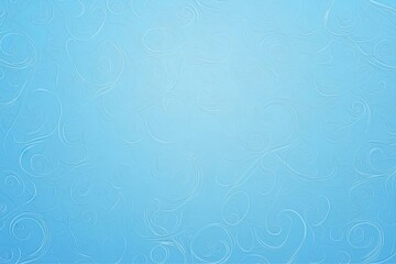 blue background