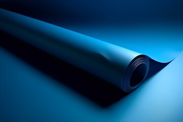 roll of paper