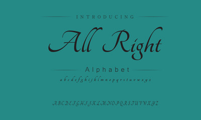 Vintage Fonts for Nostalgic and Elegant Projects