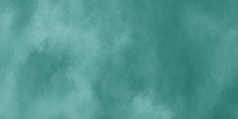 Abstract Elegant dark green background with mottled vintage texture in old fancy background design, texture of colored parchment paper.