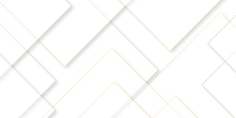 Modern geometrical dynamic and seamless abstract white background. Abstract background in white and gray shadows. Abstract geometric background Template for branding business technology concept design