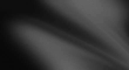 dark grey gradient background abstract color grain texture noise surface grainy	