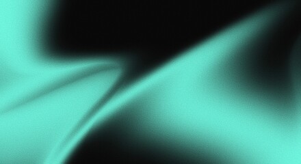 green gradient background abstract color grain texture noise surface grainy	